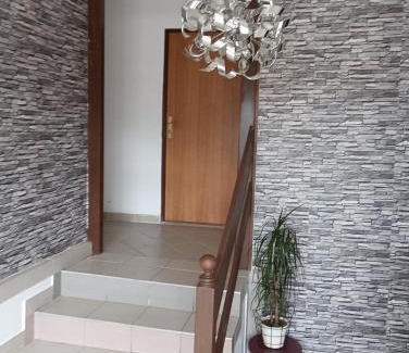 Polna Casa | Penzion, catering Eva Marková