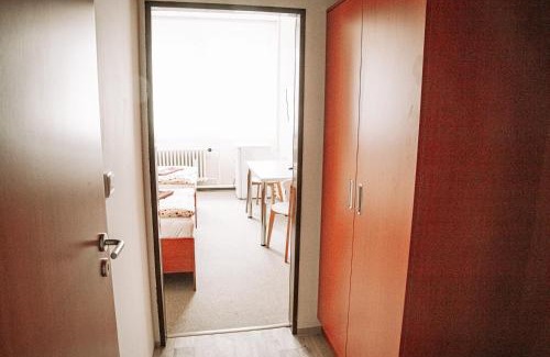 Bohunovice Casa | Penzion Centra Zdraví
