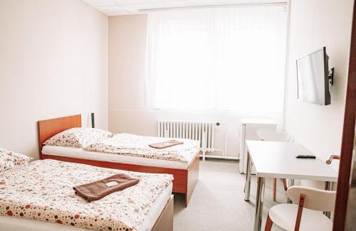 Bohunovice Casa | Penzion Centra Zdraví