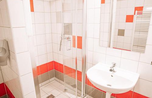 Bohunovice Casa | Penzion Centra Zdraví