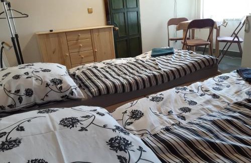 Kolin 2 Casa | Penzion Cerhenice