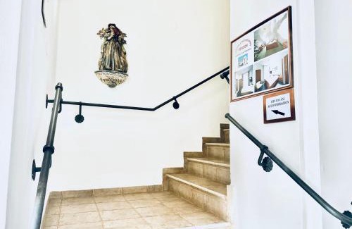 Vyskov Casa | Penzion Chalupa U Městské brány