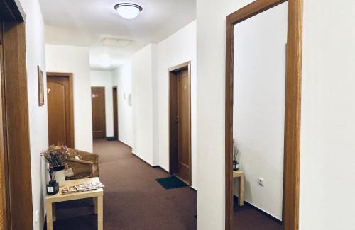 Vyskov Casa | Penzion Chalupa U Městské brány