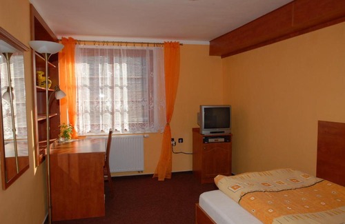 Mohelnice Casa | Penzion Charlie
