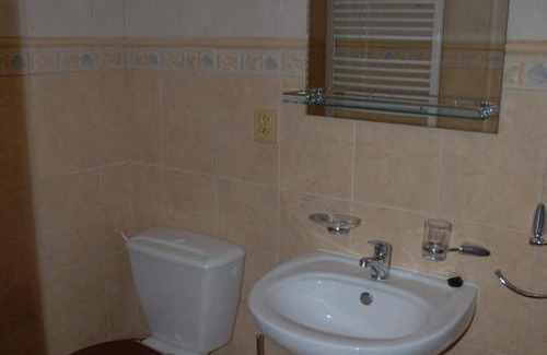 Mohelnice Casa | Penzion Charlie