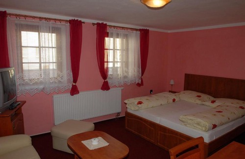 Mohelnice Casa | Penzion Charlie