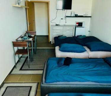 Hrusovany nad Jevisovkou Casa | Penzion Kristýna
