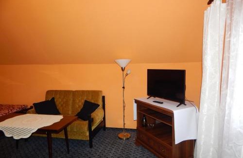 Osecna Casa | Penzion Dřevěnka