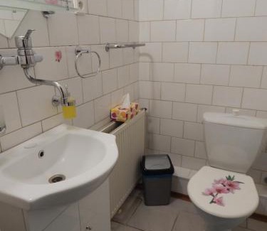 Osecna Casa | Penzion Dřevěnka