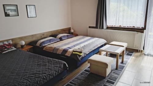 Paseky nad Jizerou Casa | Penzion Daniela
