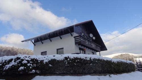 Paseky nad Jizerou Casa | Penzion Daniela