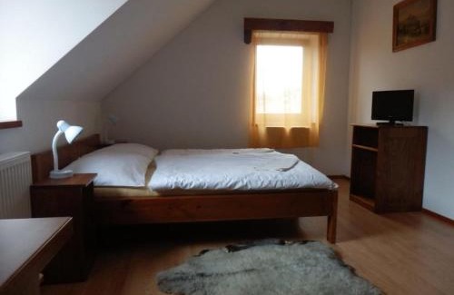 Michalovice Casa | Penzion Dočkalův mlýn