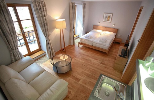 Podebrady Casa | Penzion Dobré časy
