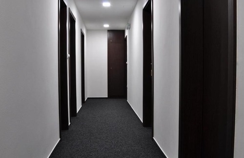 Zlin Casa | Penzion Dobré Hnízdo