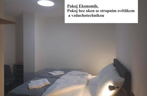 Trebic Casa | Penzion DON