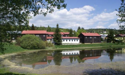 Marianska Casa | Penzion Dukla