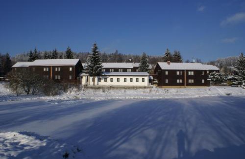 Marianska Casa | Penzion Dukla