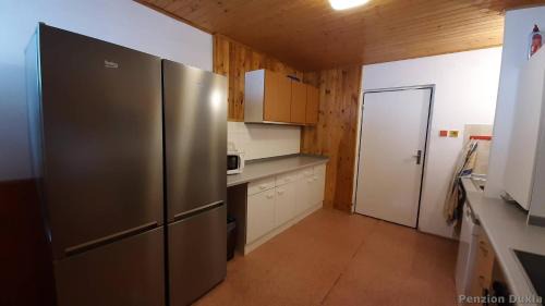 Marianska Casa | Penzion Dukla