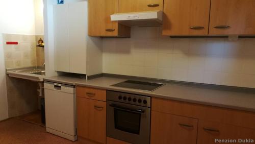 Marianska Casa | Penzion Dukla