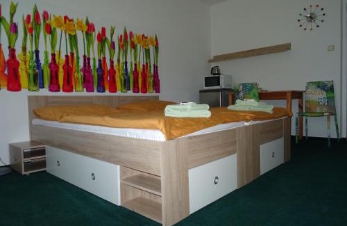 Turnov Casa | Penzion Eden Turnov