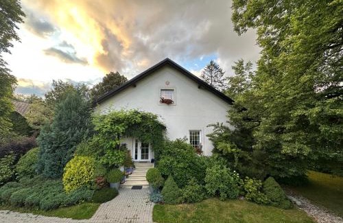 Tvrdkov Casa | Penzion Eisenberg