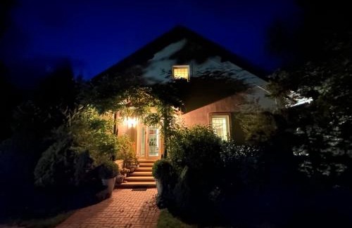Tvrdkov Casa | Penzion Eisenberg