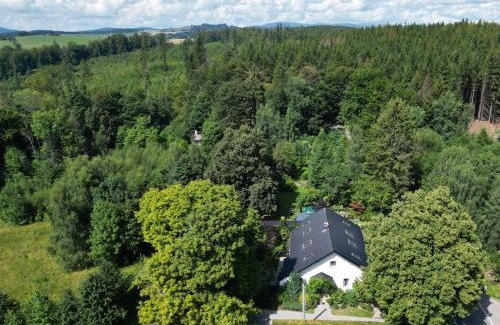 Tvrdkov Casa | Penzion Eisenberg