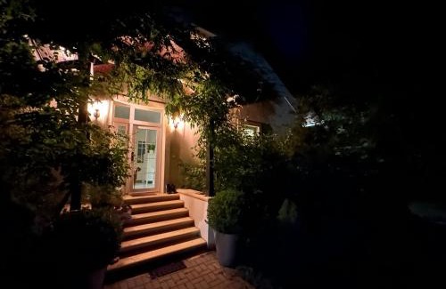 Tvrdkov Casa | Penzion Eisenberg