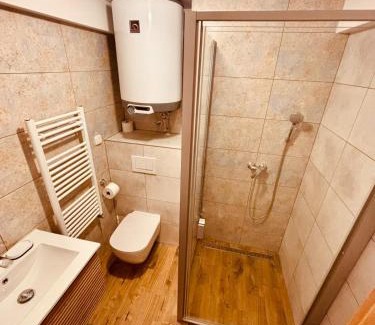 Petrikov Casa | Penzion Eliška