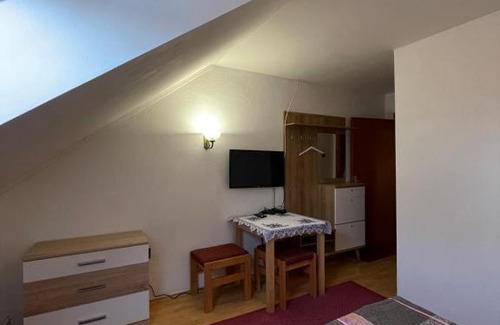 Casta Casa | Penzion Ema - Častá