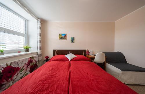 Kelcany Casa | Penzion ENO