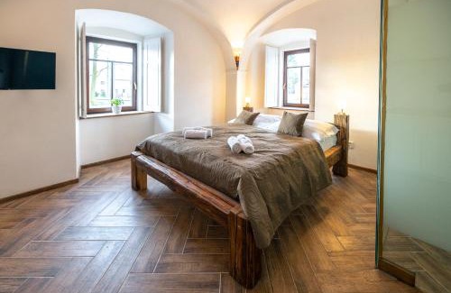 Velemin Casa | Penzion Fara pod Milešovkou