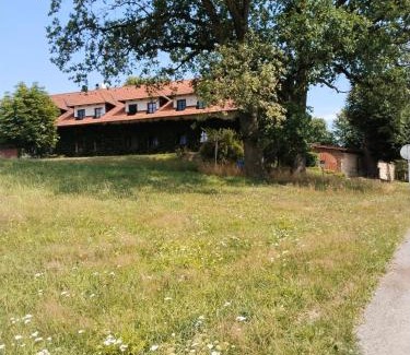 Havlickuv Brod Apartamento | Penzion Farma Dolík