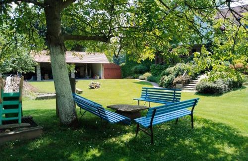Havlickuv Brod Apartamento | Penzion Farma Dolík