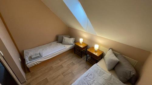 Moldava Casa | Penzion Florian