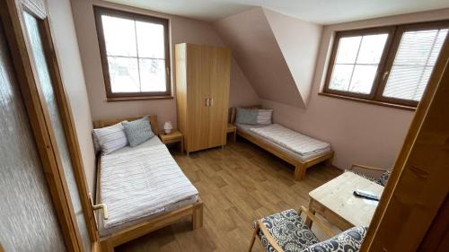 Moldava Casa | Penzion Florian
