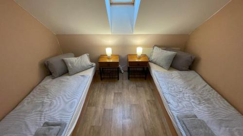 Moldava Casa | Penzion Florian