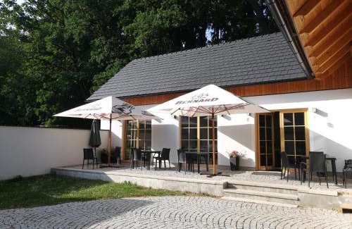 Castrov Casa | Penzion Fořtovna