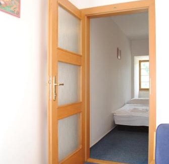 Svaty Kopecek Casa | Penzion Fojtstvi