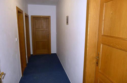 Svaty Kopecek Casa | Penzion Fojtstvi