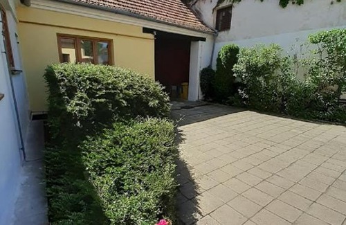 Mikulov Casa | Penzion Fontána