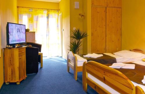 Dunajska Streda Casa | Penzion Fortune