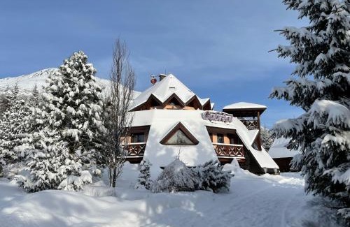 Novy Smokovec Casa | Penzion Gabriel