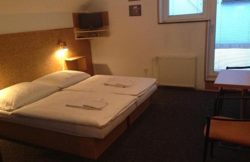 Cesky Krumlov Casa | Penzion Globus