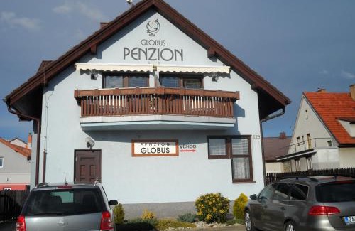 Cesky Krumlov Casa | Penzion Globus
