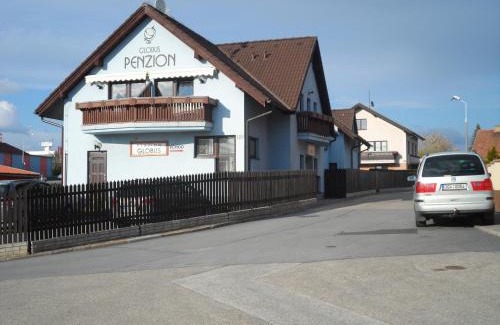 Cesky Krumlov Casa | Penzion Globus
