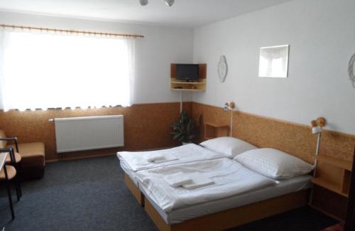 Cesky Krumlov Casa | Penzion Globus