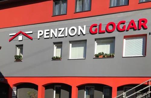 Frydek-Mistek Casa | Penzion Glogar