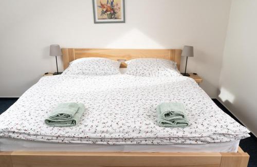 Davle Casa | Penzion Grado Davle