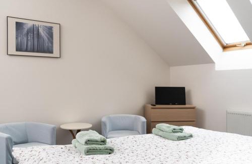 Davle Casa | Penzion Grado Davle